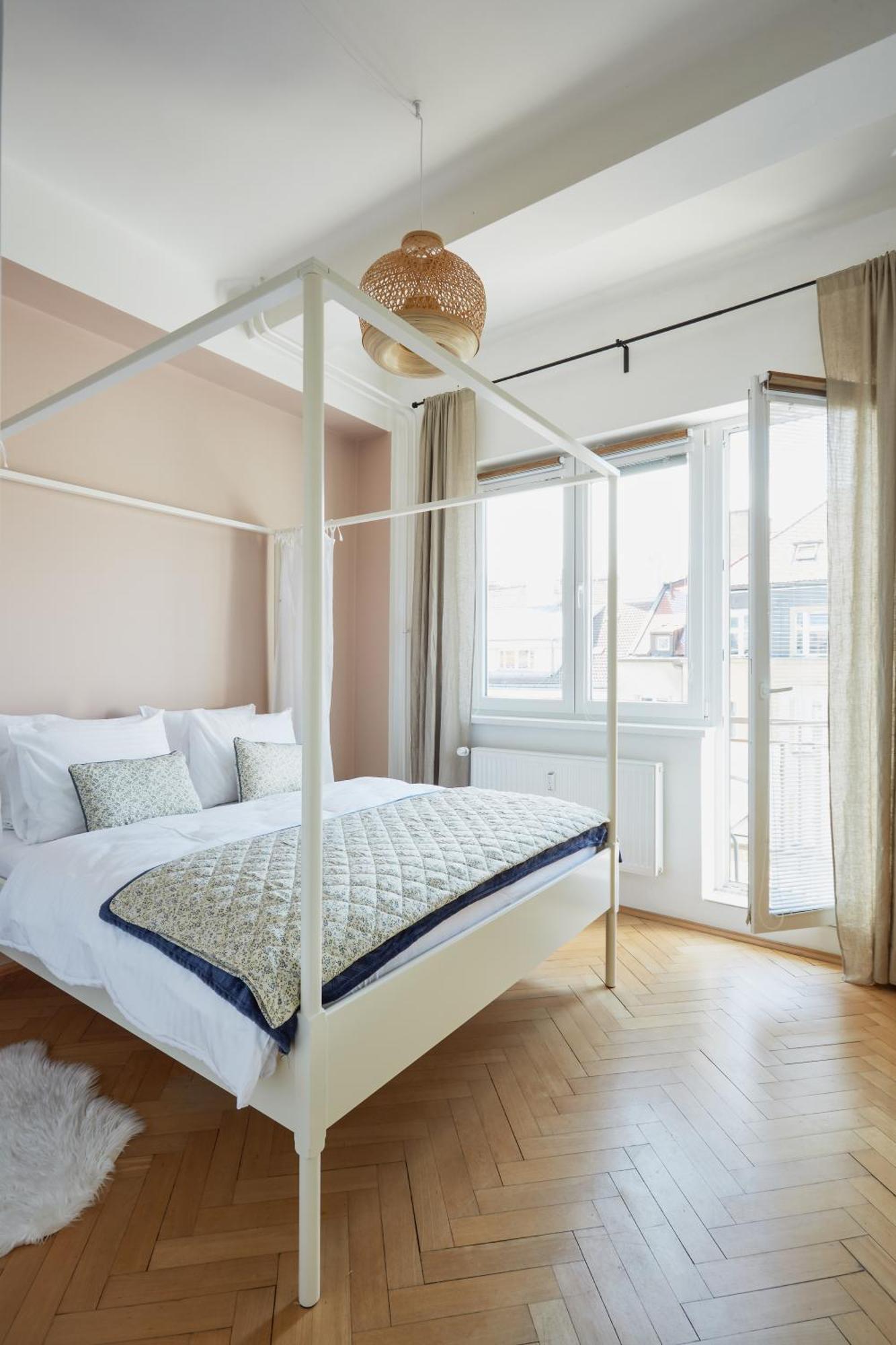 Apartment Luxury Riverside *